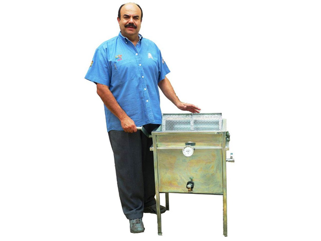 escaldadora-de-aspas-manual-de-manivela